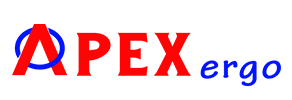 Logo Apex Ergo